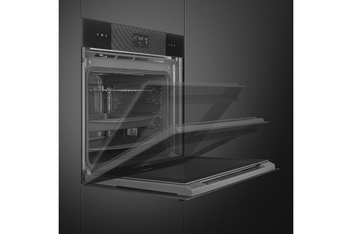 Духовой шкаф Smeg SOP6102S2PB3