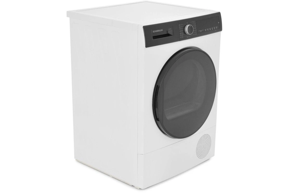 Сушильная машина Scandilux DM93THP