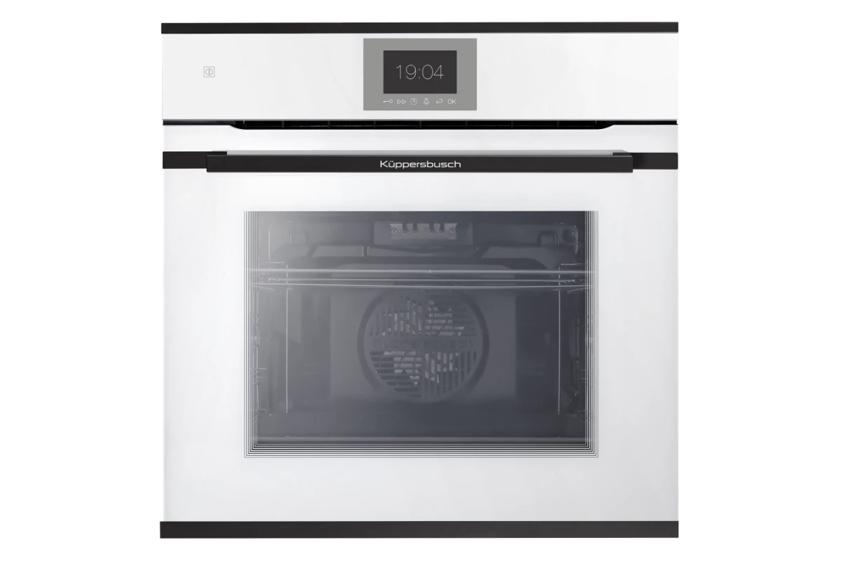 Духовой шкаф Kuppersbusch BP 6550.0 W5 Black Velvet