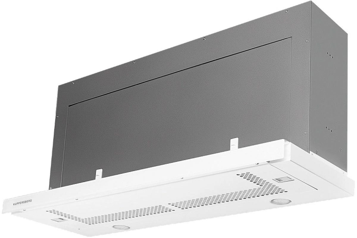 Вытяжка Kuppersberg SLIMBOX 90 GW