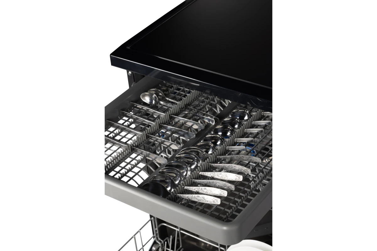 Посудомоечная машина Hiberg i-F 6815 LB