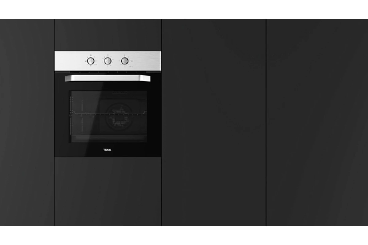 Духовой шкаф Teka HCB 6525