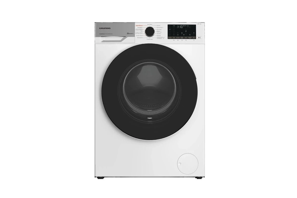Стирально-сушильная машина Grundig GD7P57H41