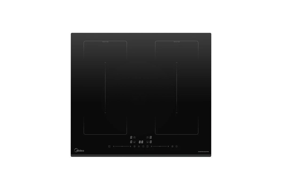 Варочная панель Midea MIH67787F