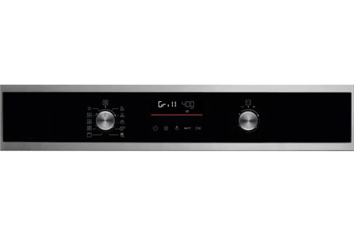 Встраиваемая микроволновая печь Electrolux EVM 6E46X