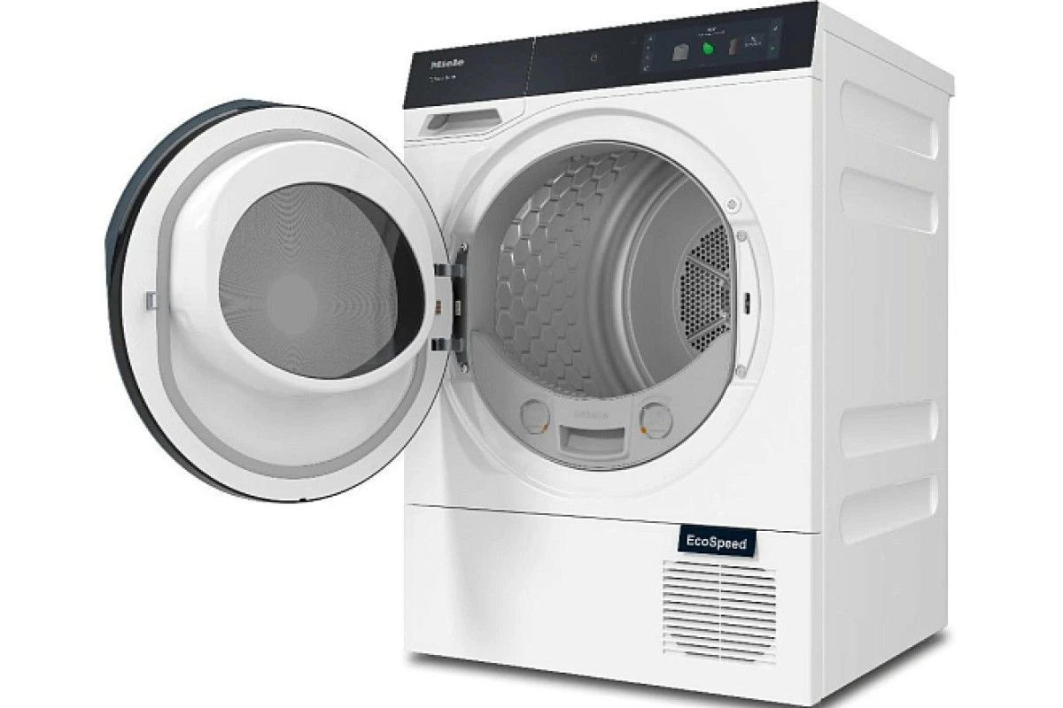 Сушильная машина Miele TQ 1000 WP Nova Edition