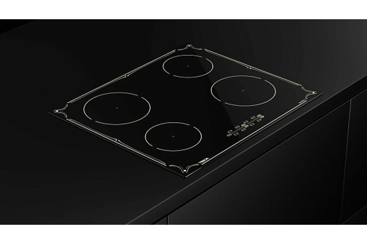 Варочная панель Teka IBR 64040 TTC BLACK