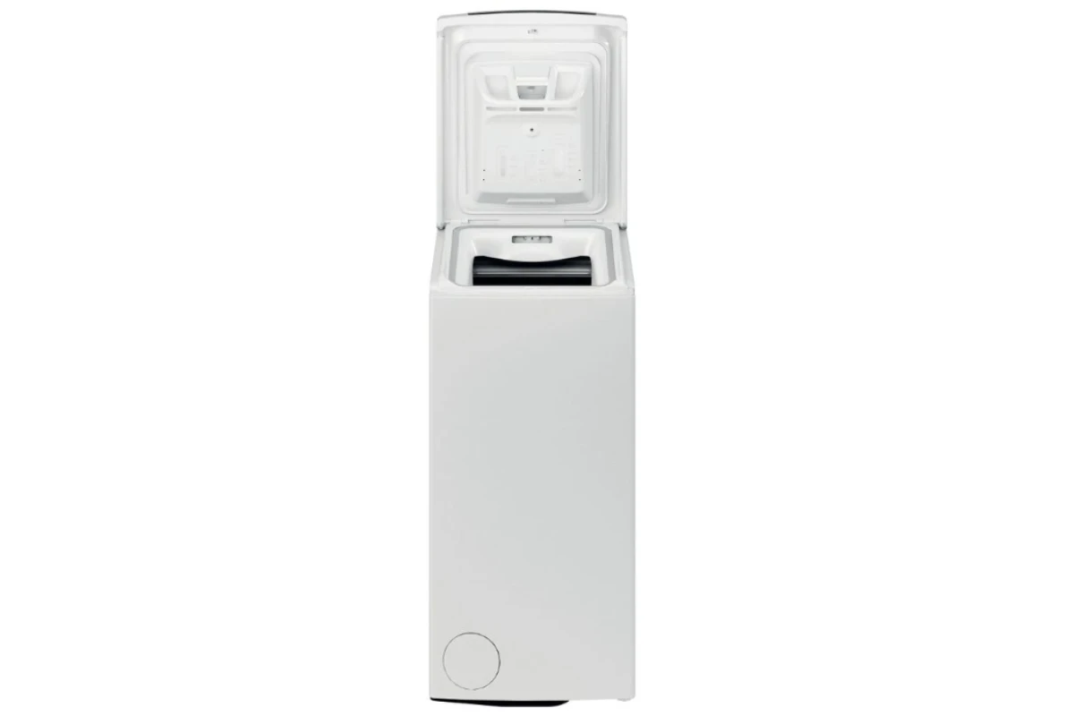 Стиральная машина Whirlpool TDLR 6240SS