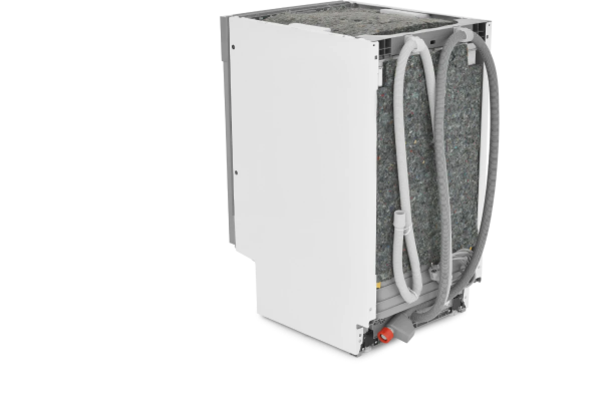 Встраиваемая посудомоечная машина Hotpoint HIS 1C69