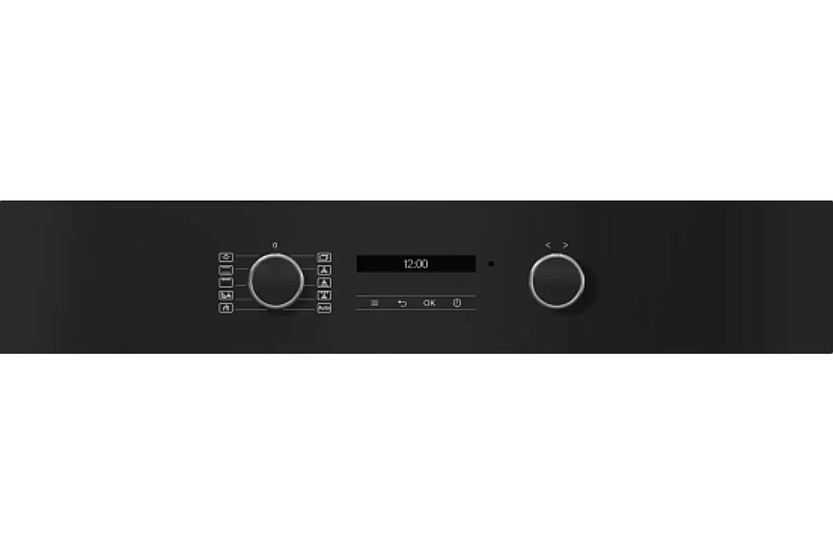 Духовой шкаф Miele H 2467 BP ACTIVE Obsidian black