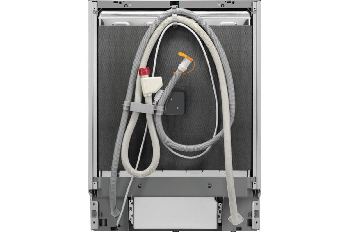 Встраиваемая посудомоечная машина AEG FSK94858P