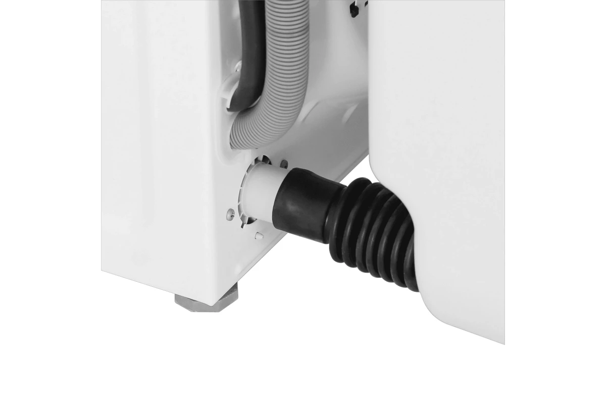 Стиральная машина Gorenje W1NHPI72SCSIRV