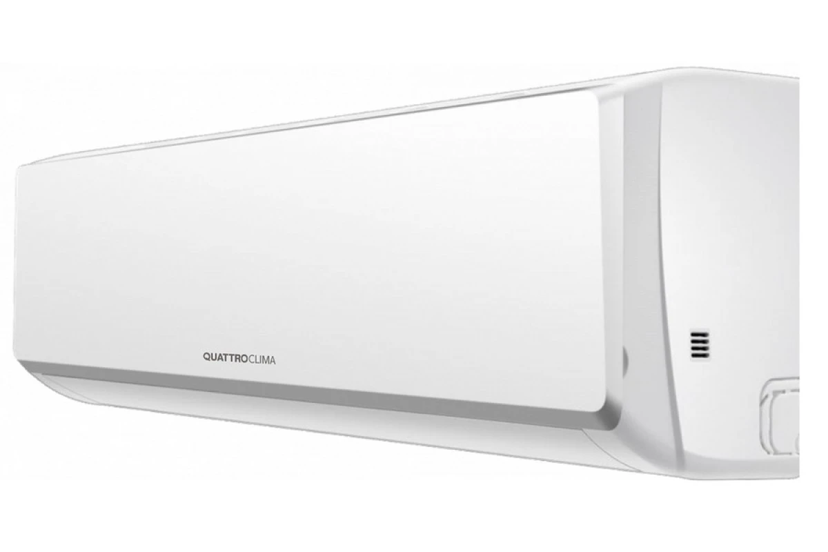 Кондиционер QUATTROCLIMA Monsone QV-M09WAE/QN-M09WAE