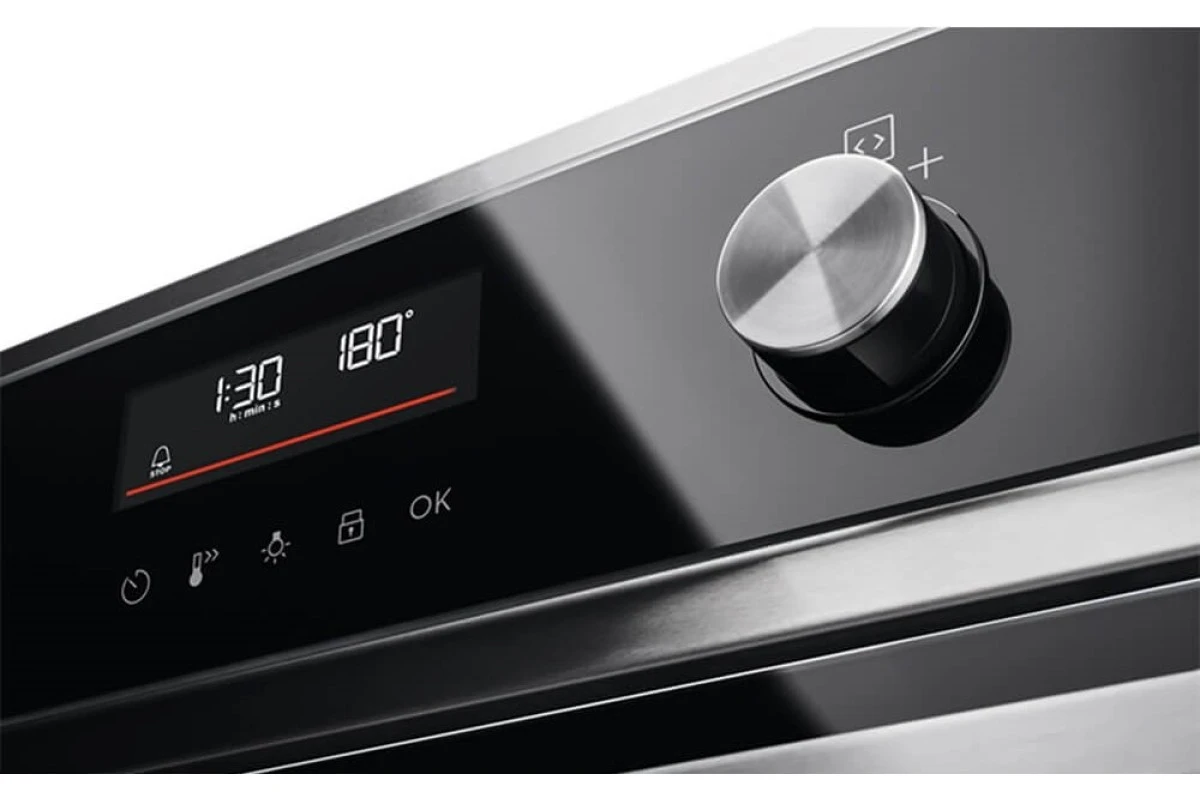 Духовой шкаф Electrolux COF6P76BX