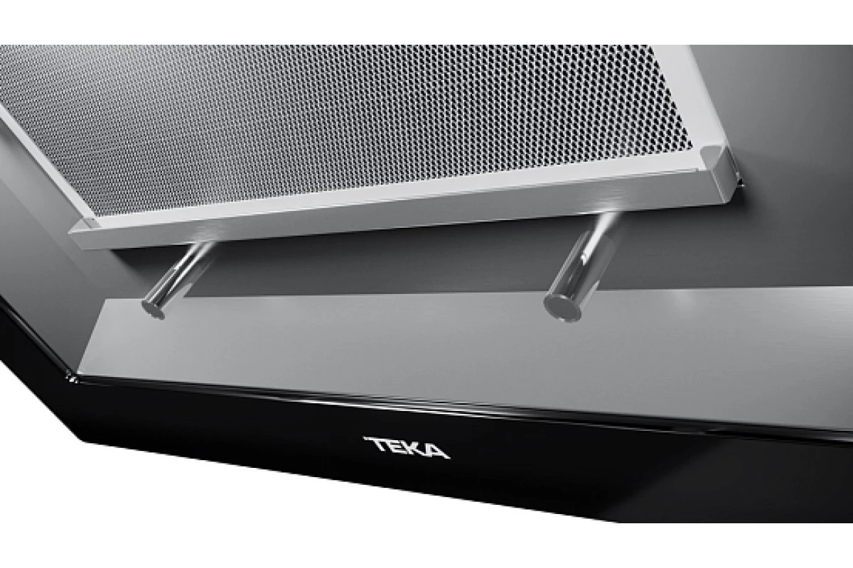 Вытяжка Teka DLV 68660 TOS BLACK