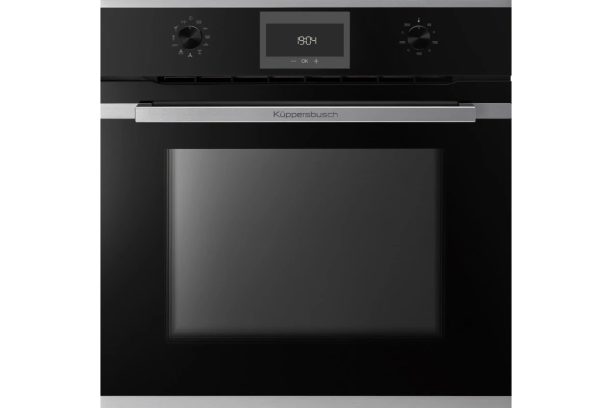Духовой шкаф Kuppersbusch B 6330.0 S1 Stainless steel