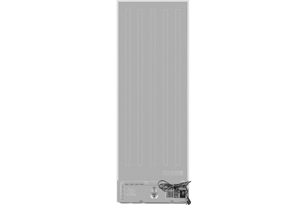 Встраиваемый холодильник с инвертором Weissgauff WRKI 1970 Total NoFrost Inverter Premium Ecofresh Inox
