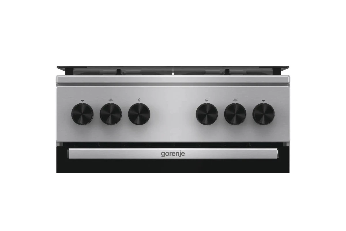 Газовая плита Gorenje GG5A10XFFM