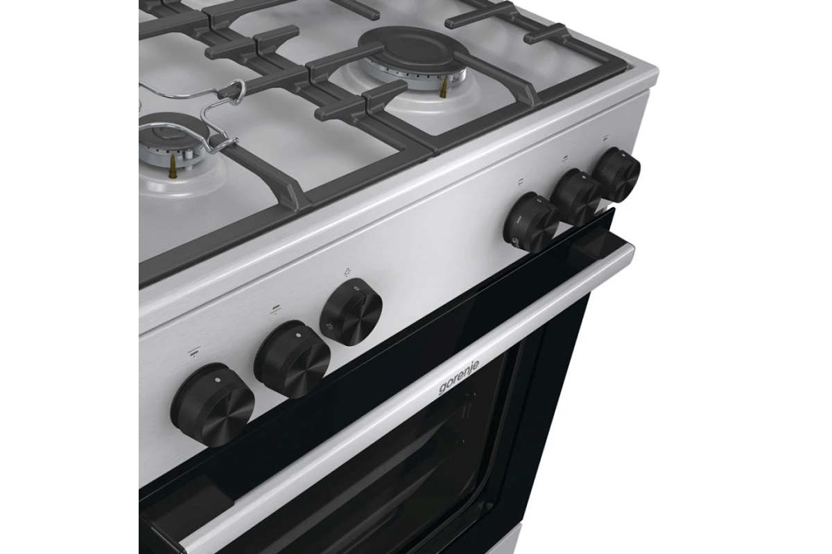 Газовая плита Gorenje GGI6A21XH
