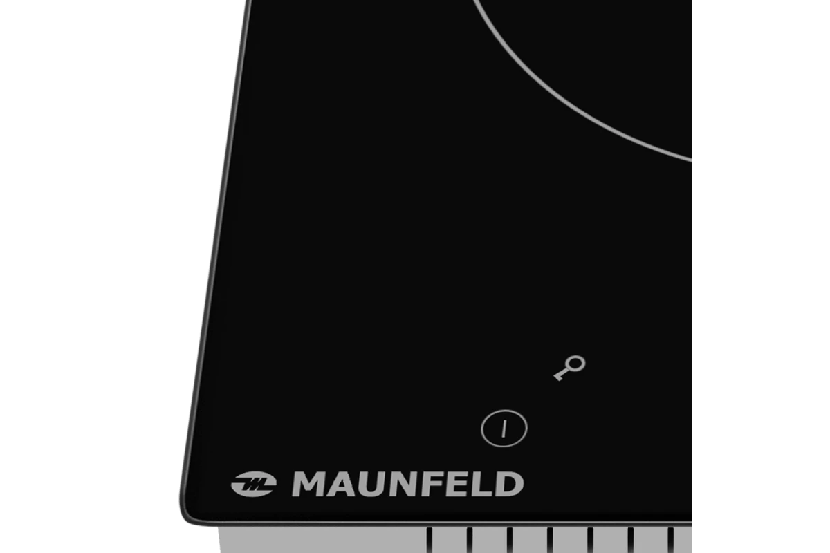 Электрическая варочная панель Maunfeld AVCE3023BK