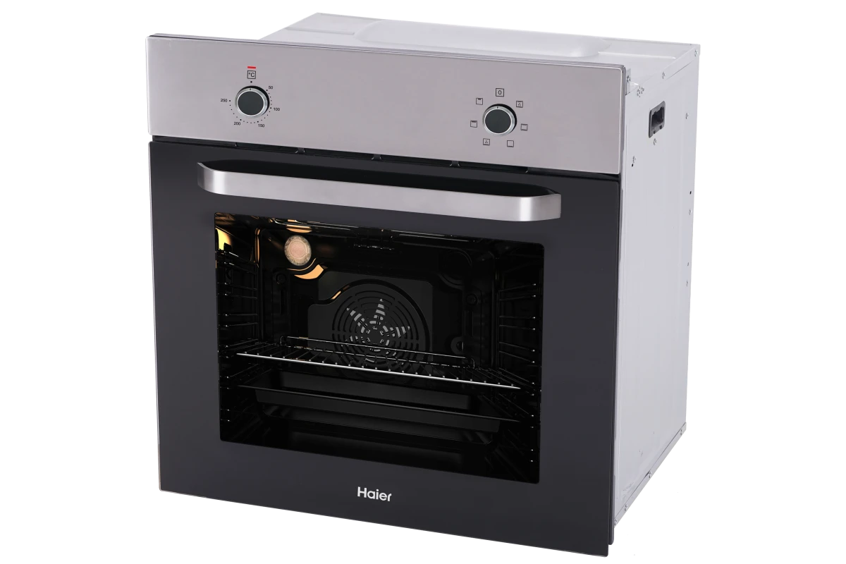 Духовой шкаф Haier HOX-L06NXB