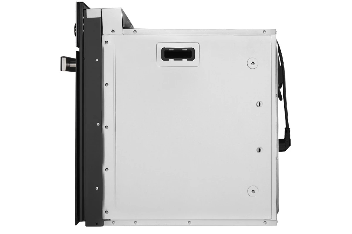 Духовой шкаф Maunfeld EOGC604B