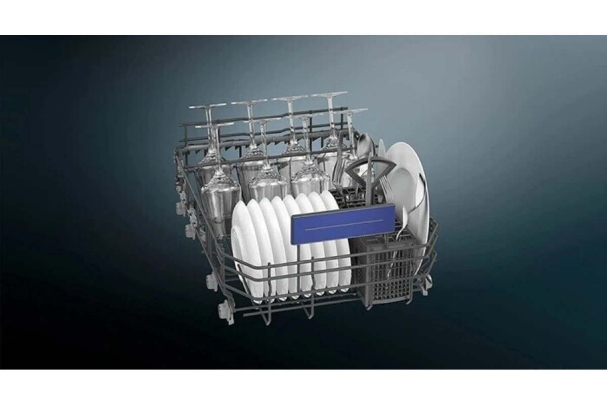 Встраиваемая посудомоечная машина Siemens SP63HX64KE