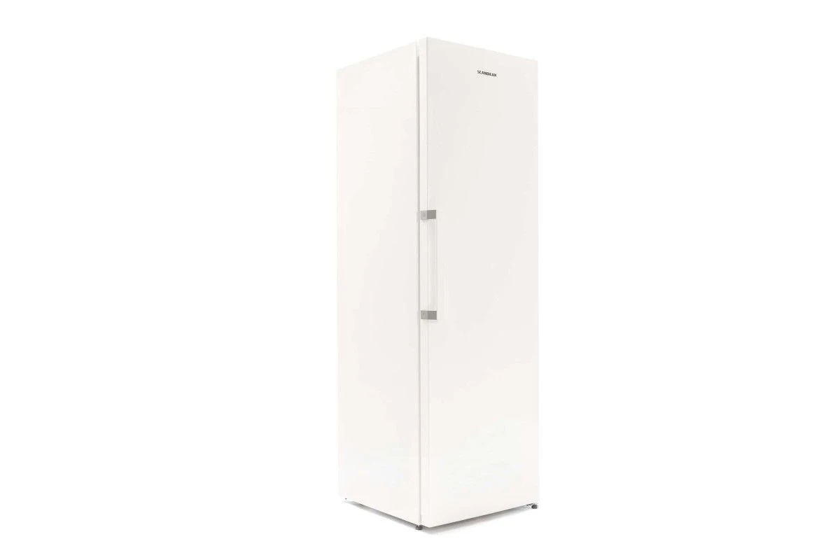 Холодильник Scandilux R404Z01W