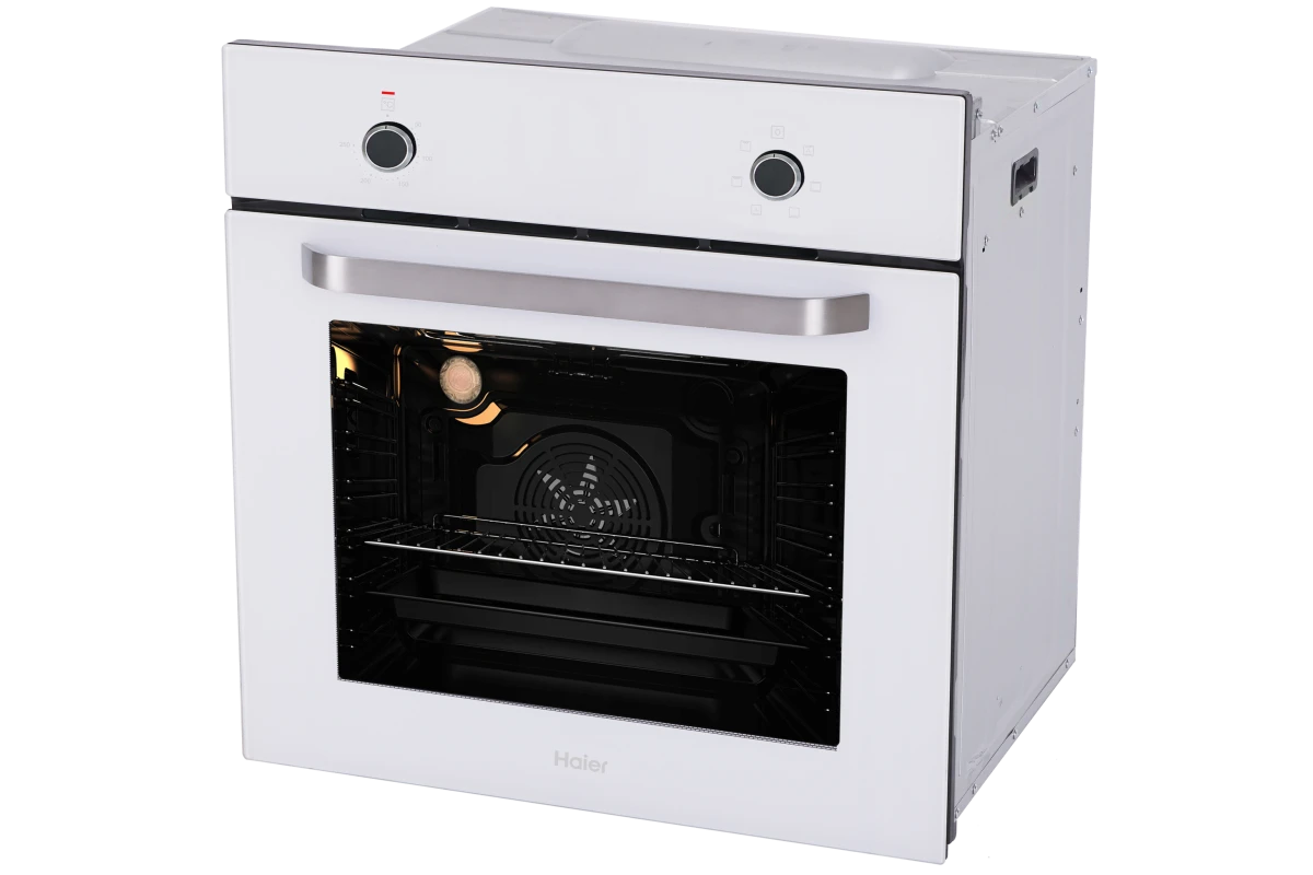 Духовой шкаф Haier HOX-L06NGW