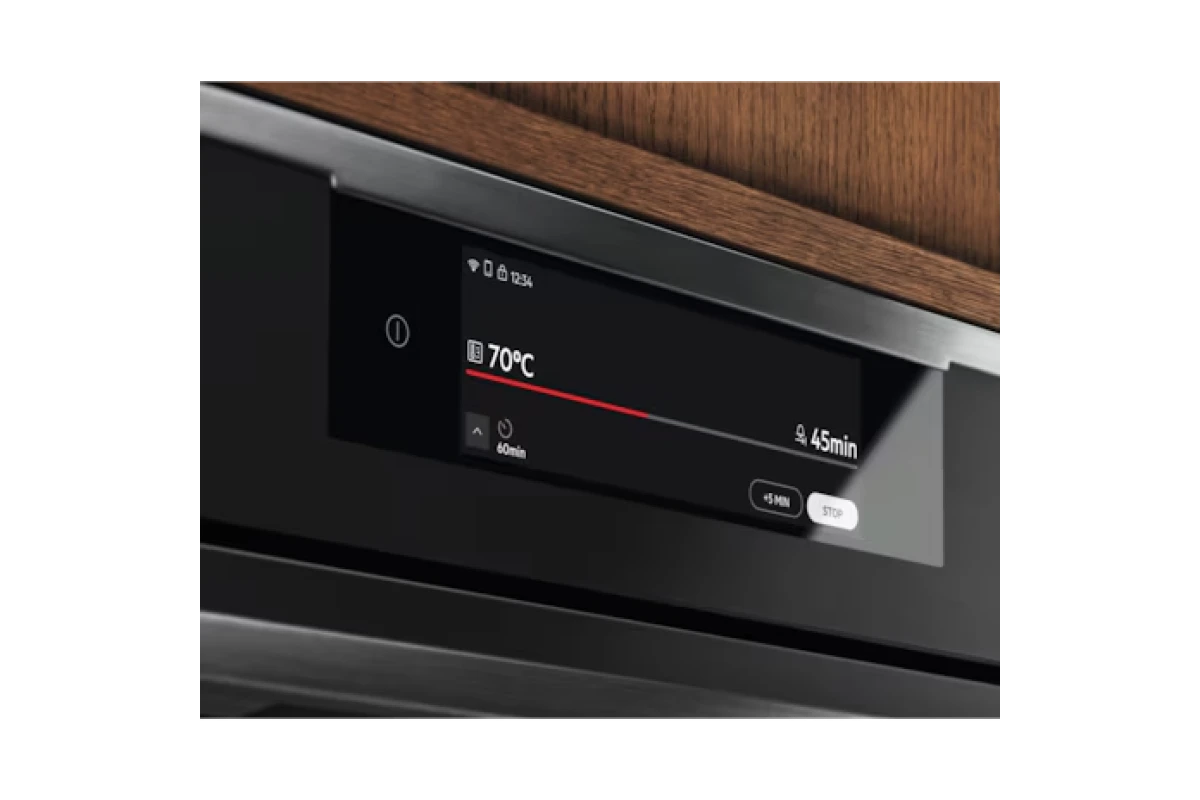 Духовой шкаф Electrolux KOAAS3ST