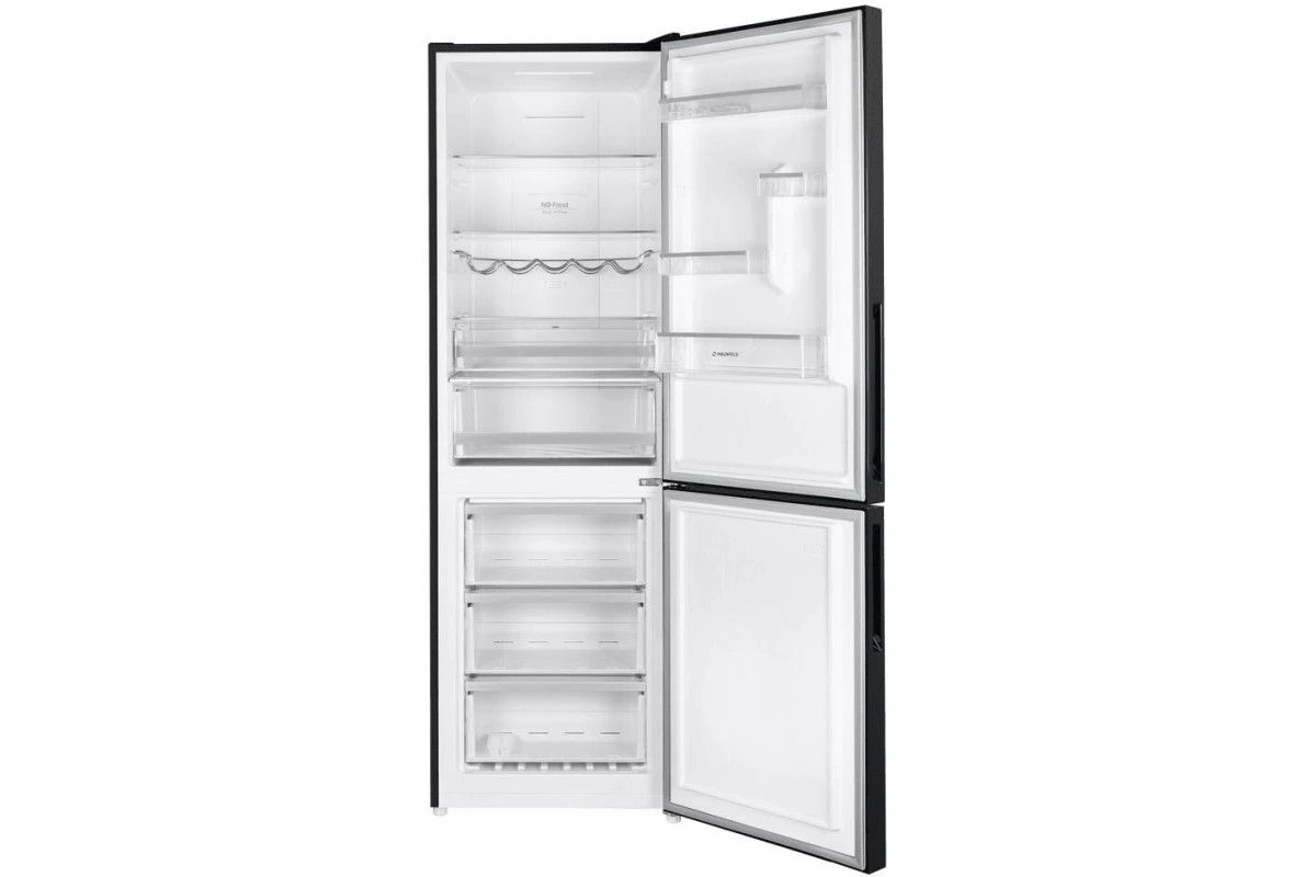 Холодильник Maunfeld MFF185NFB Inverter
