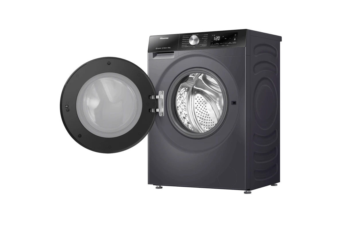 Стиральная машина Hisense WD3S8042BB1