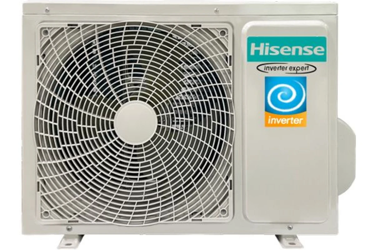 Кондиционер Hisense Premium Design Super AS-10UW4RVETG01 WI-FI