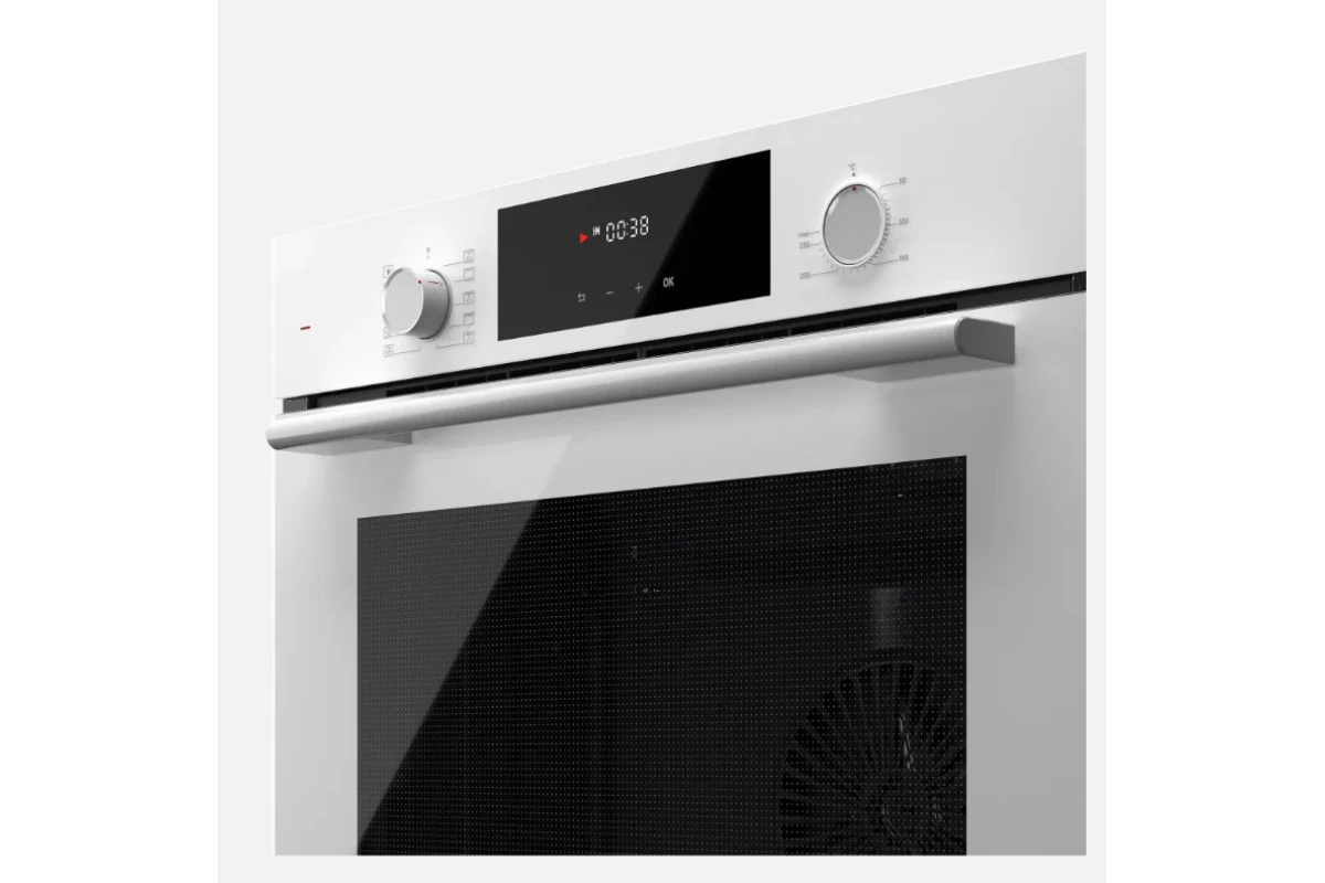 Духовой шкаф Kuppersberg HF 609 W