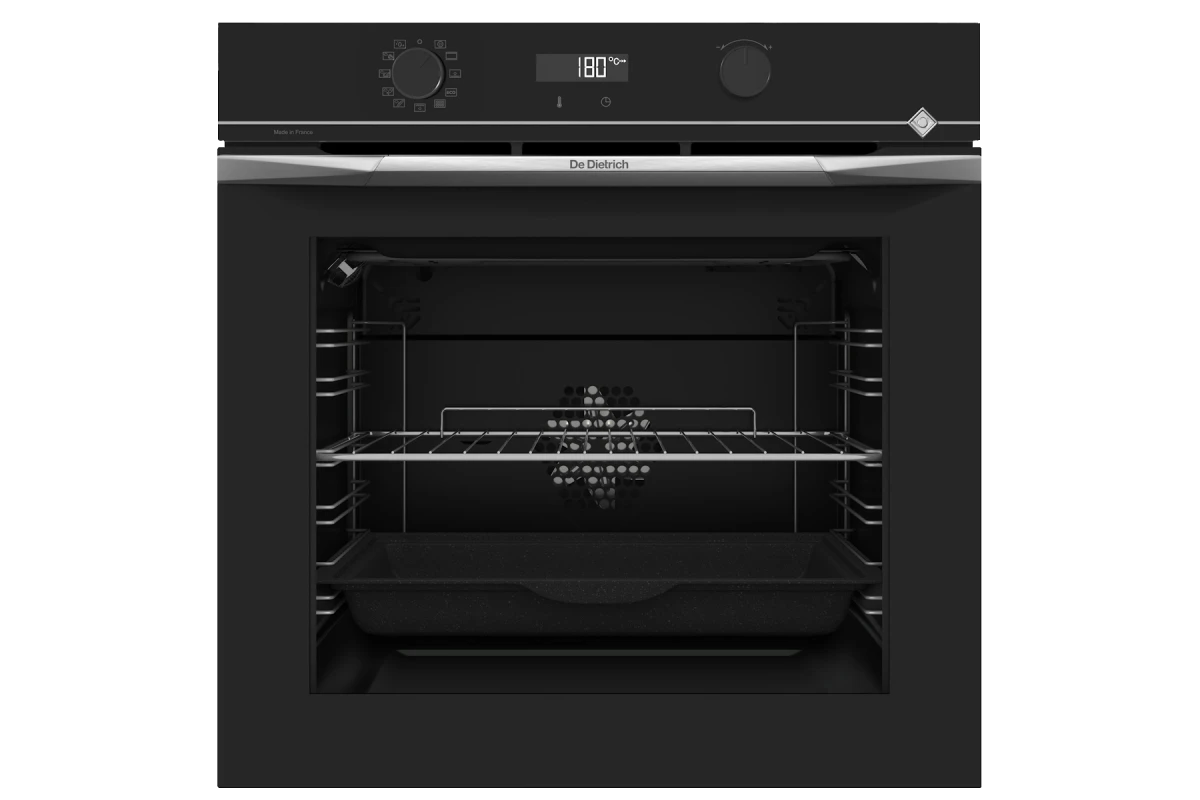Духовой шкаф De Dietrich DOPH375X