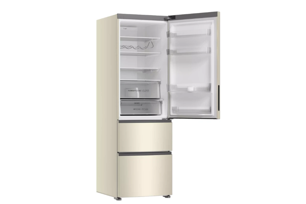 Холодильник Haier A4F637CCMVU1