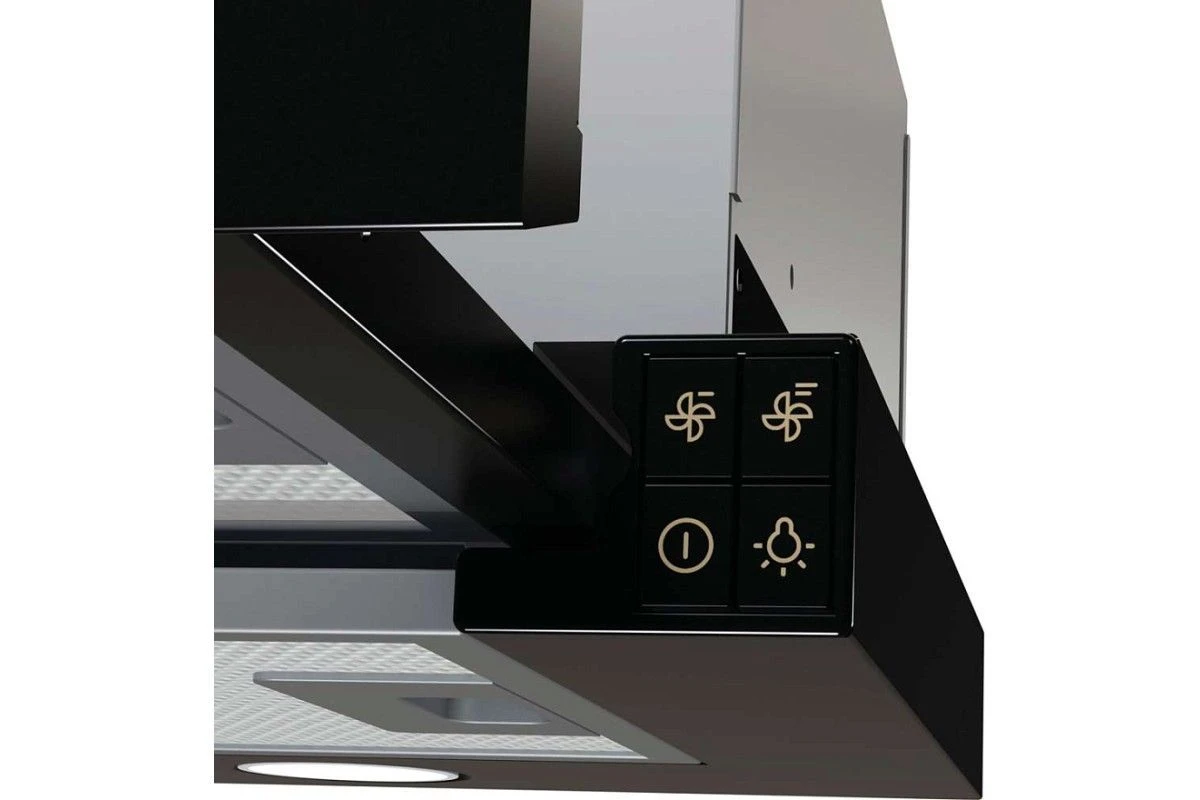 Встраиваемая вытяжка Gorenje BHP62CLB