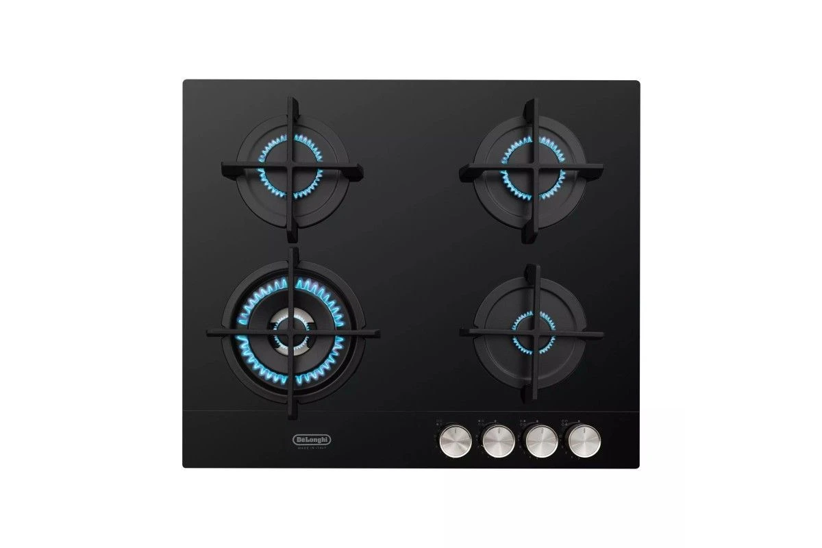 Газовая варочная панель DeLonghi NSL 460 NCM RUS