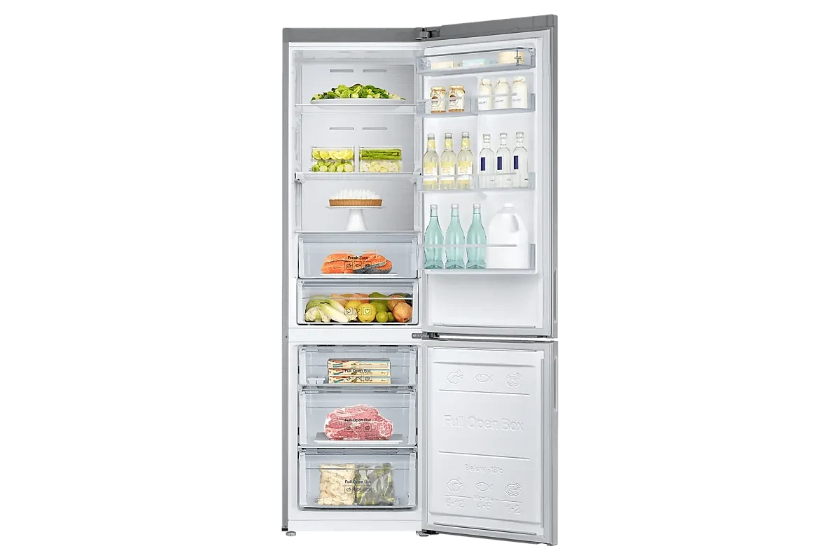 Холодильник Samsung RB37A5271SA/WT