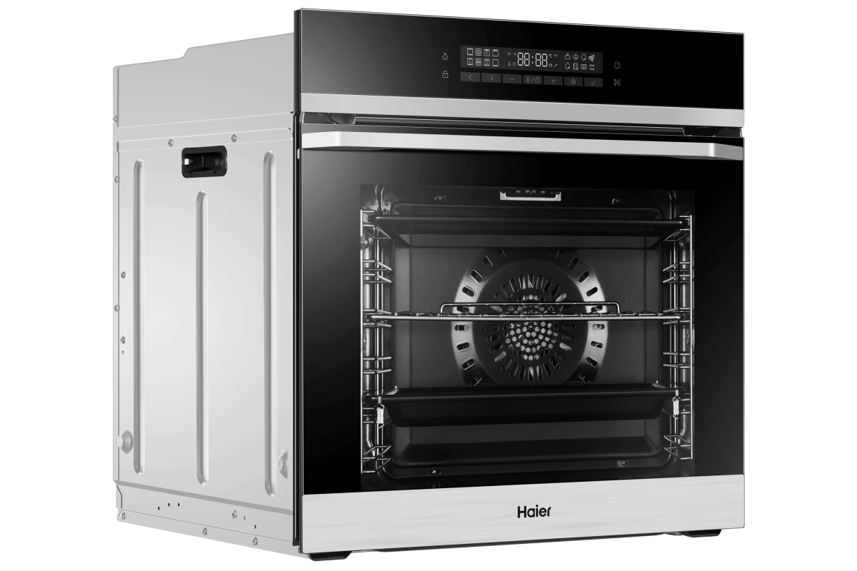 Духовой шкаф Haier HOQ-P16AN5SX