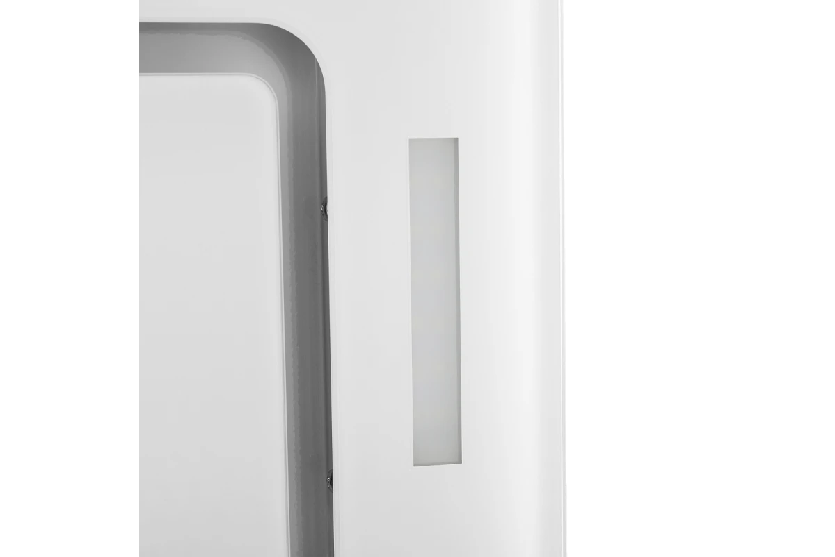Кухонная вытяжка HOMSair Crocus 52RD белый
