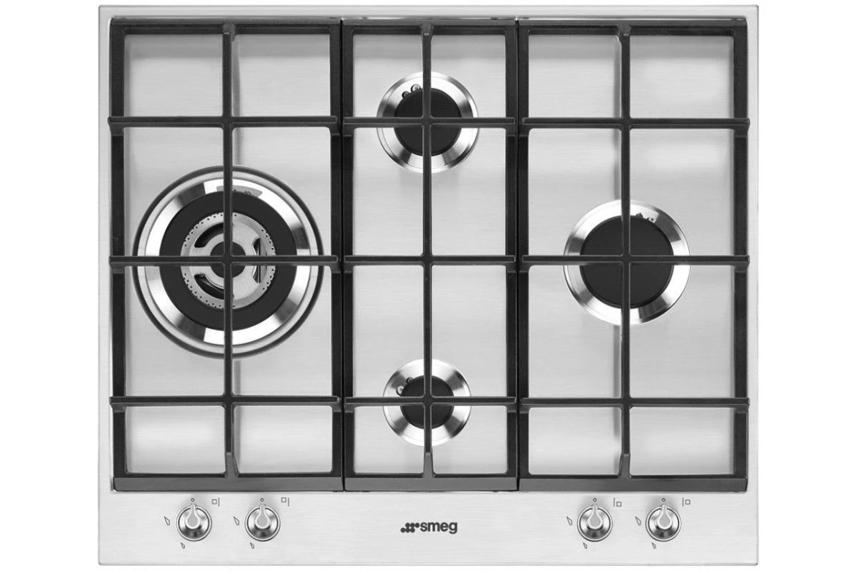 Варочная панель Smeg PX164L