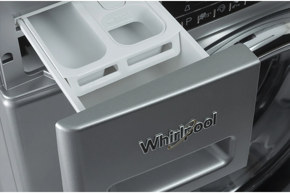 Стиральная машина Whirlpool AWG 1112 S/PRO