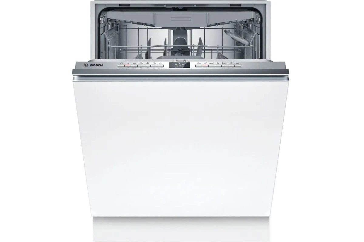 Посудомоечная машина Bosch SMV4HMX25Q