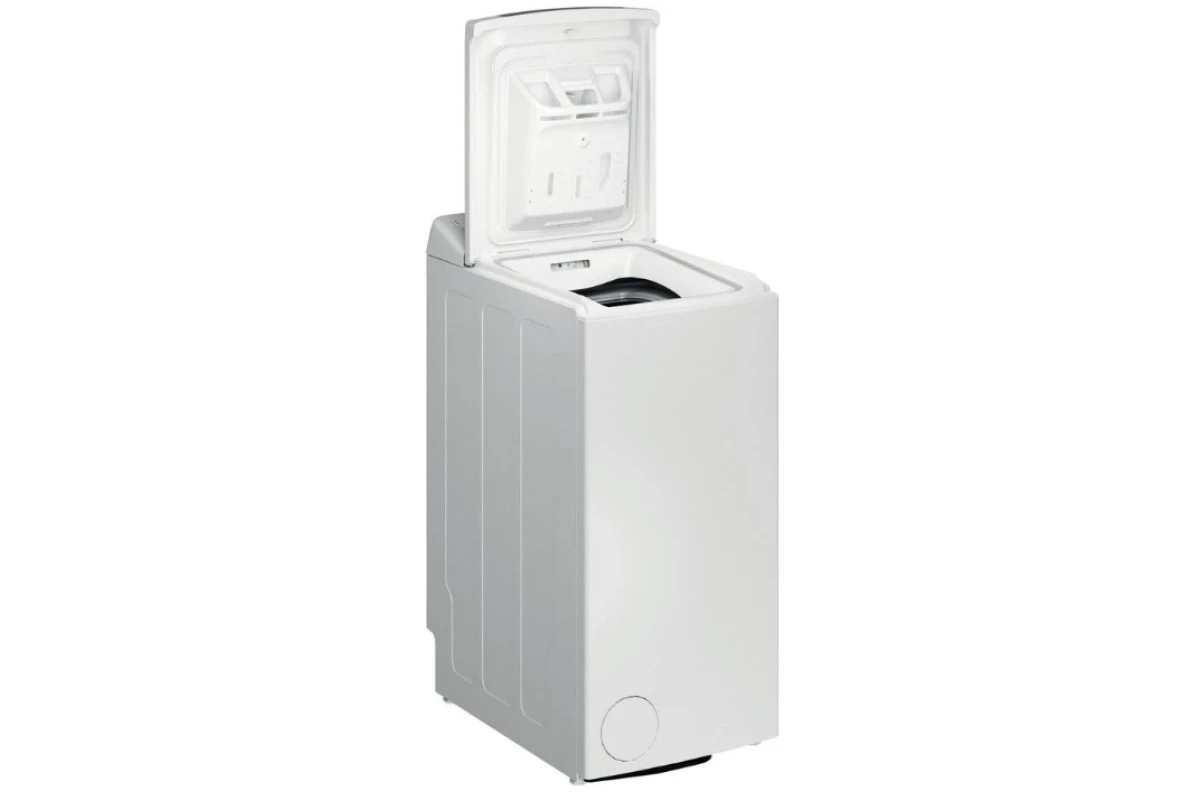 Стиральная машина Whirlpool TDLR 6240SS