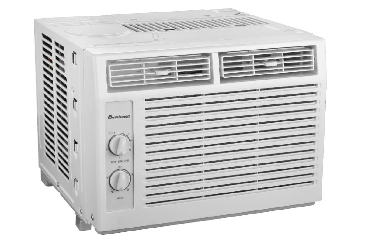 Оконный кондиционер Axioma ASJC05-NM1A
