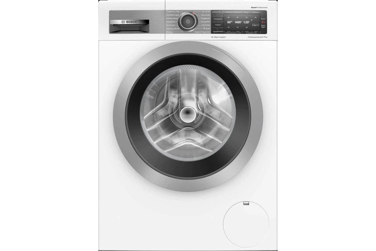 Стиральная машина Bosch WAV28G44