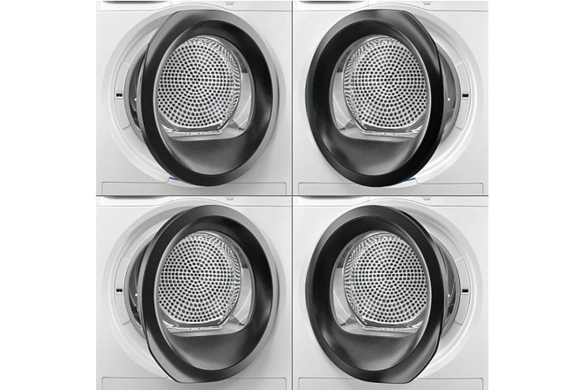 Сушильная машина Electrolux EW8HM259SPX
