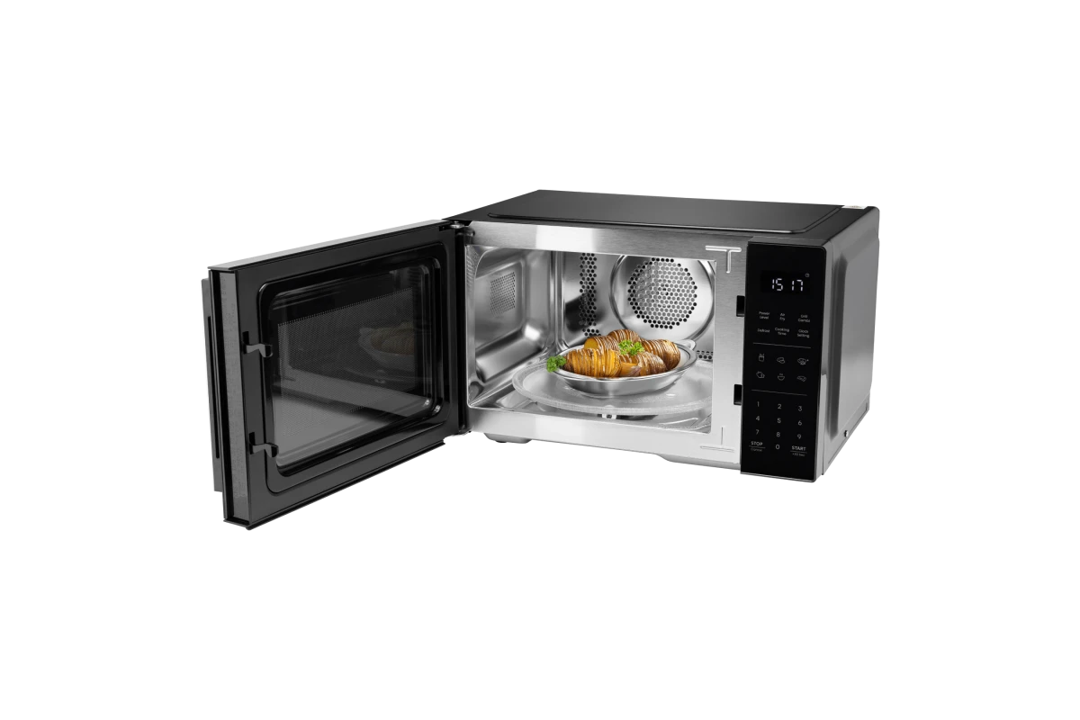 Микроволновая печь Hisense H23MOBS5HC
