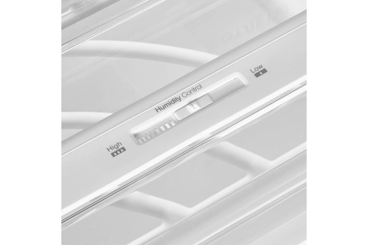 Холодильник Maunfeld MFF185NFX10 Inverter